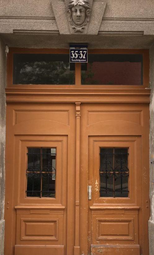 16 C&J'S Apartment 비엔나 외부 사진